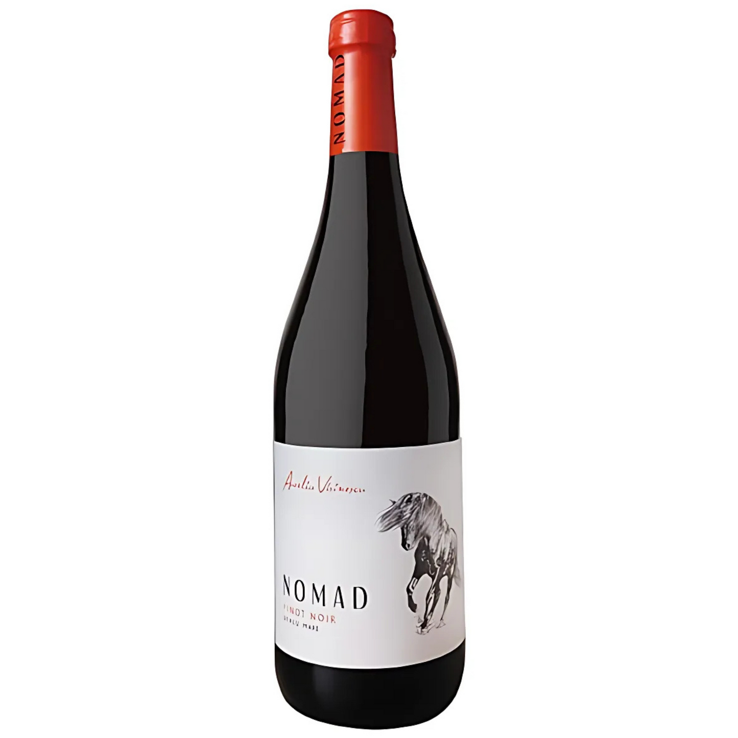 Nomad Pinot Noir DOC Dealu Mare (Rosso - 2023)