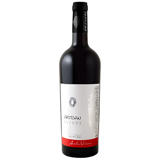 Artisan Feteasca Neagra DOC Dealu Mare (Rosso - 2021)