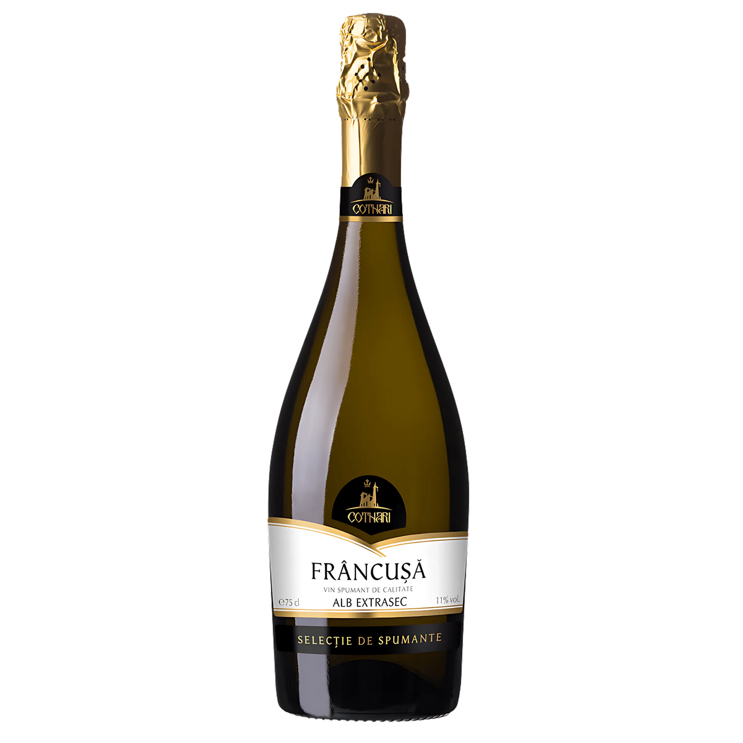 Pacchetto Bollicine DOC (2 bottiglie per tipo)