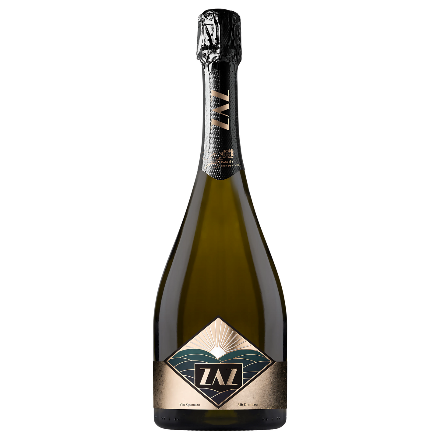 Pacchetto Bollicine DOC (2 bottiglie per tipo)