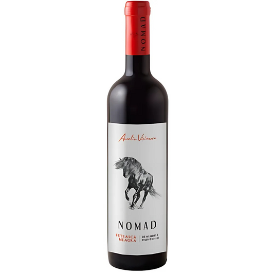 Nomad Feteasca Neagra DOC Dealu Mare (Rosso - 2024)