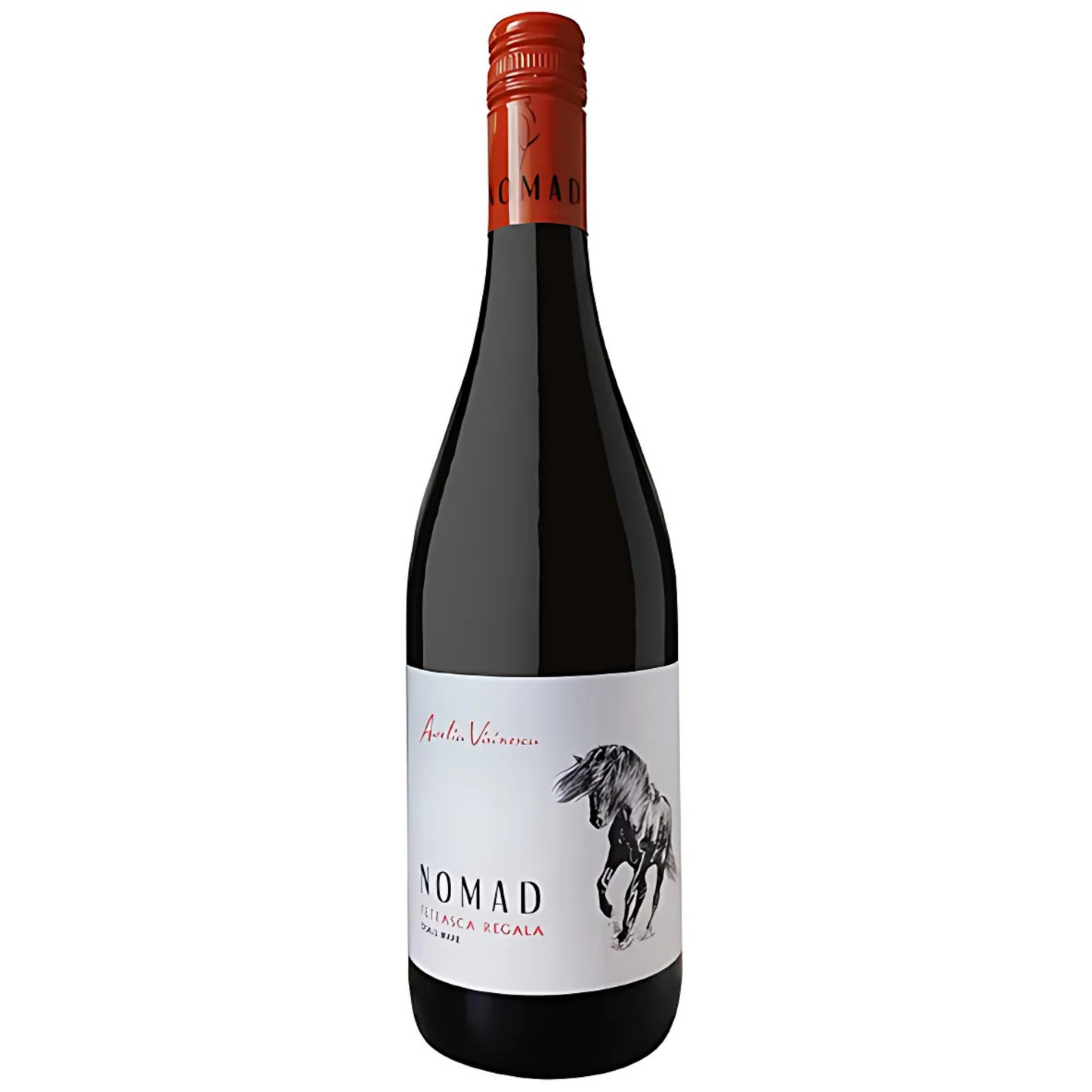Nomad Feteasca Regala DOC Dealu Mare (Bianco - 2023)